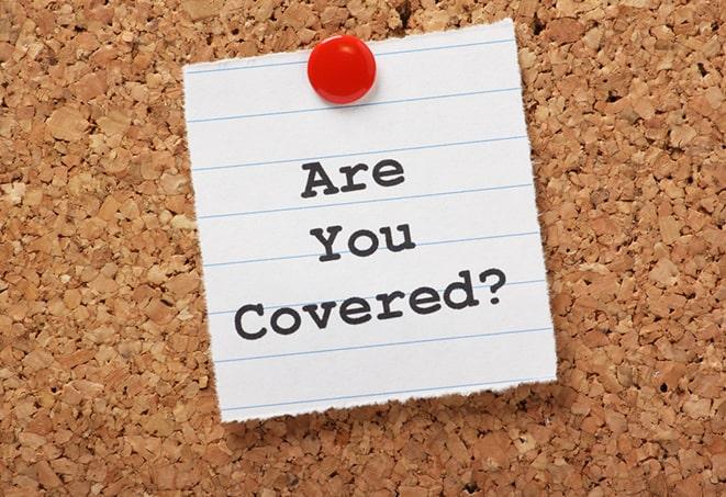 coverage options for motorcycle insurance in Carson CA