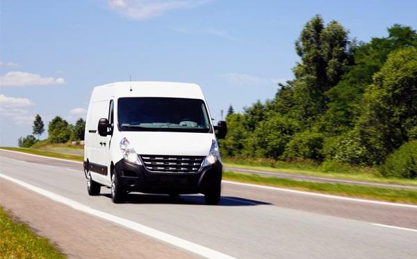 the cost of van insurance is influenced by factors such as the van's make and model, the driver's age and driving history, and the intended use of the van